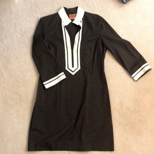 Size 12 NEW Tory Burch tunic dress